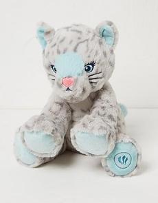 Sadie Snow Leopard Toy offers at £12 in Fat Face