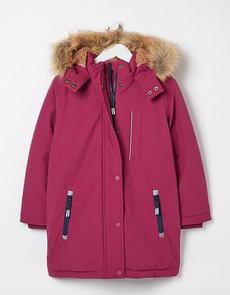 Addison Waterproof Coat offers at £34 in Fat Face
