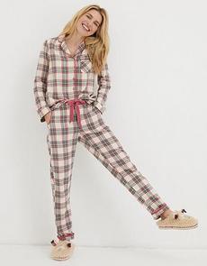 Eva Woodland Pyjama Bottoms offers at £18 in Fat Face