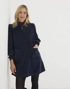 Fran Cord Tunic Dress offers at £38 in Fat Face
