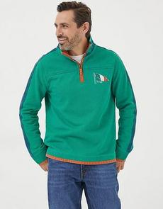 Ireland Nation Airlie Sweatshirt offers at £30 in Fat Face