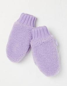 Borg Mittens offers at £6 in Fat Face