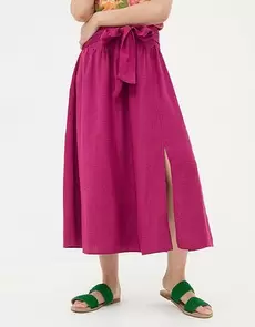 Sascha Midi Skirt offers at £22 in Fat Face