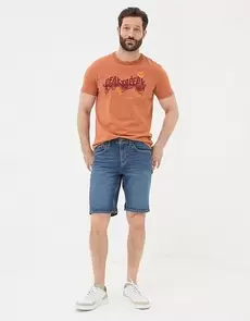 Denim Shorts offers at £28 in Fat Face