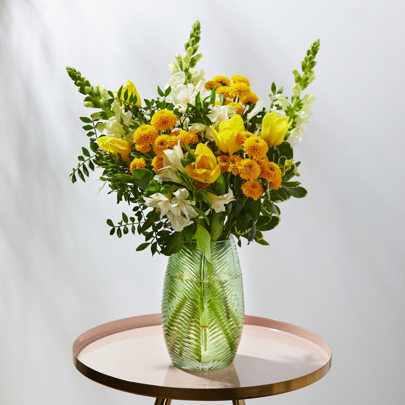 Blooms of the Month offers at £30 in Flying Flowers