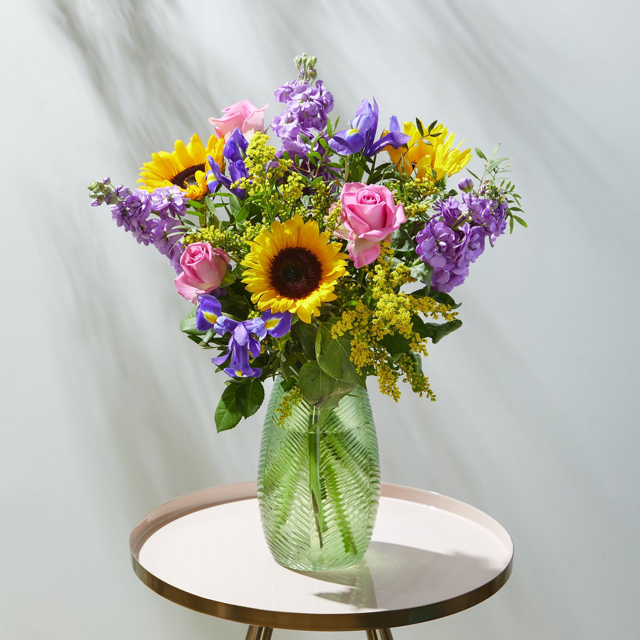 Blooms of the Month offers at £30 in Flying Flowers
