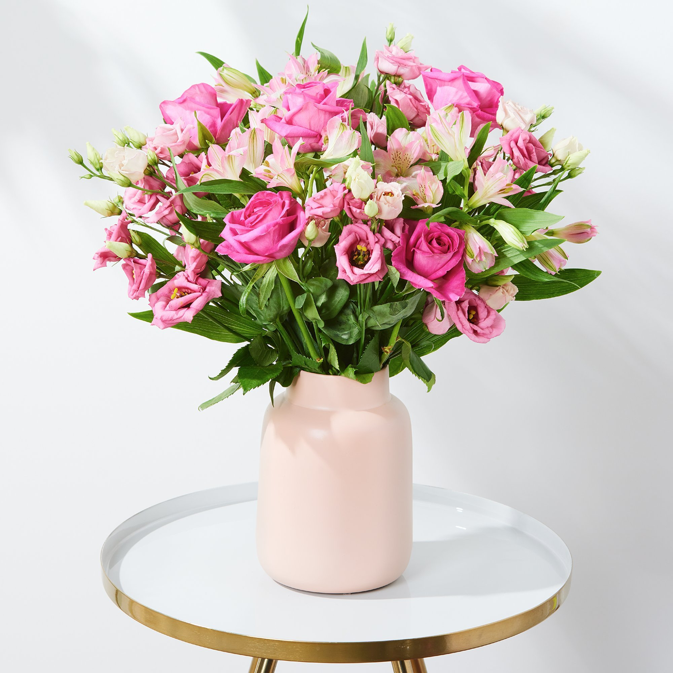 Oh So Pretty in Pink offers at £34 in Flying Flowers