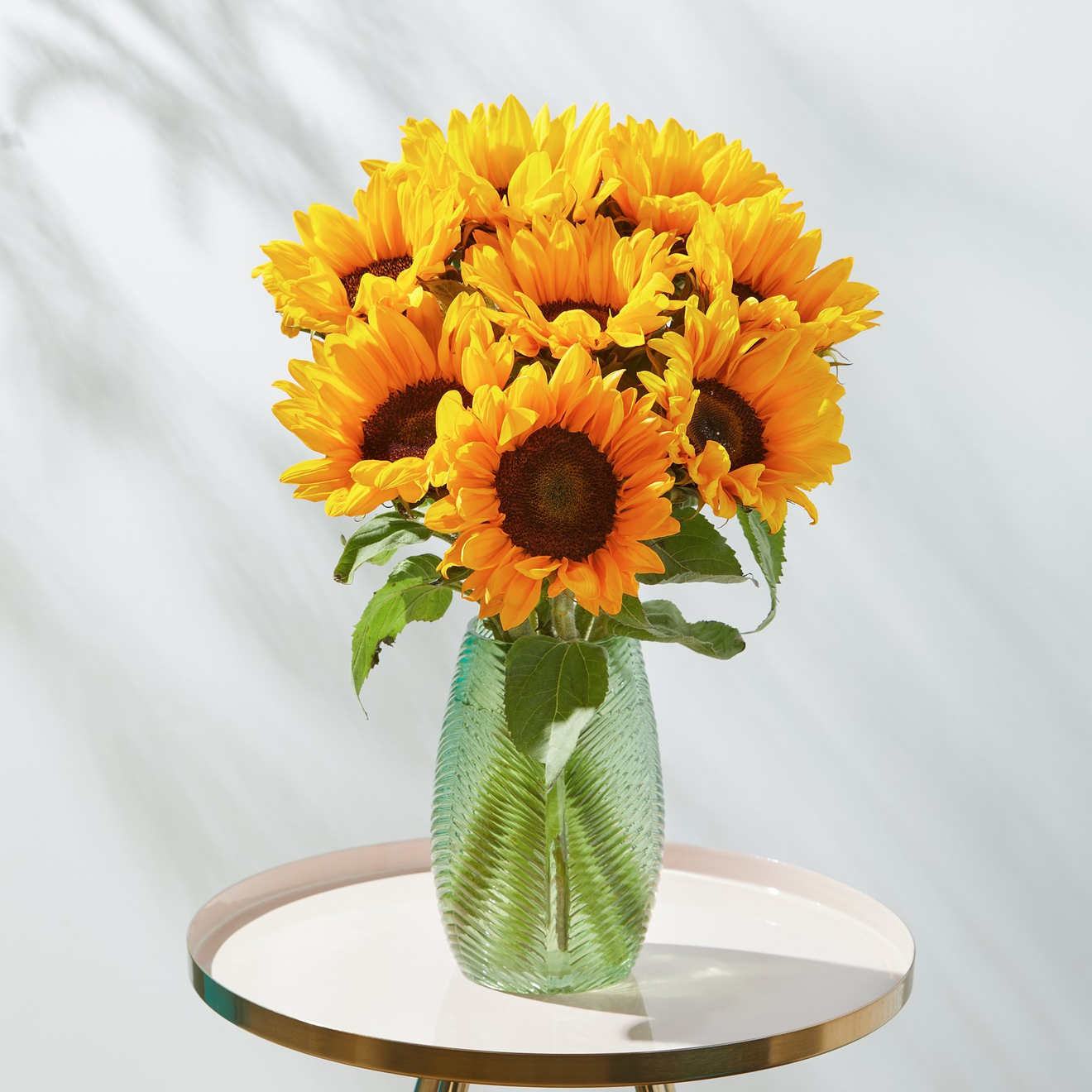 Sunflower Smile offers at £28 in Flying Flowers