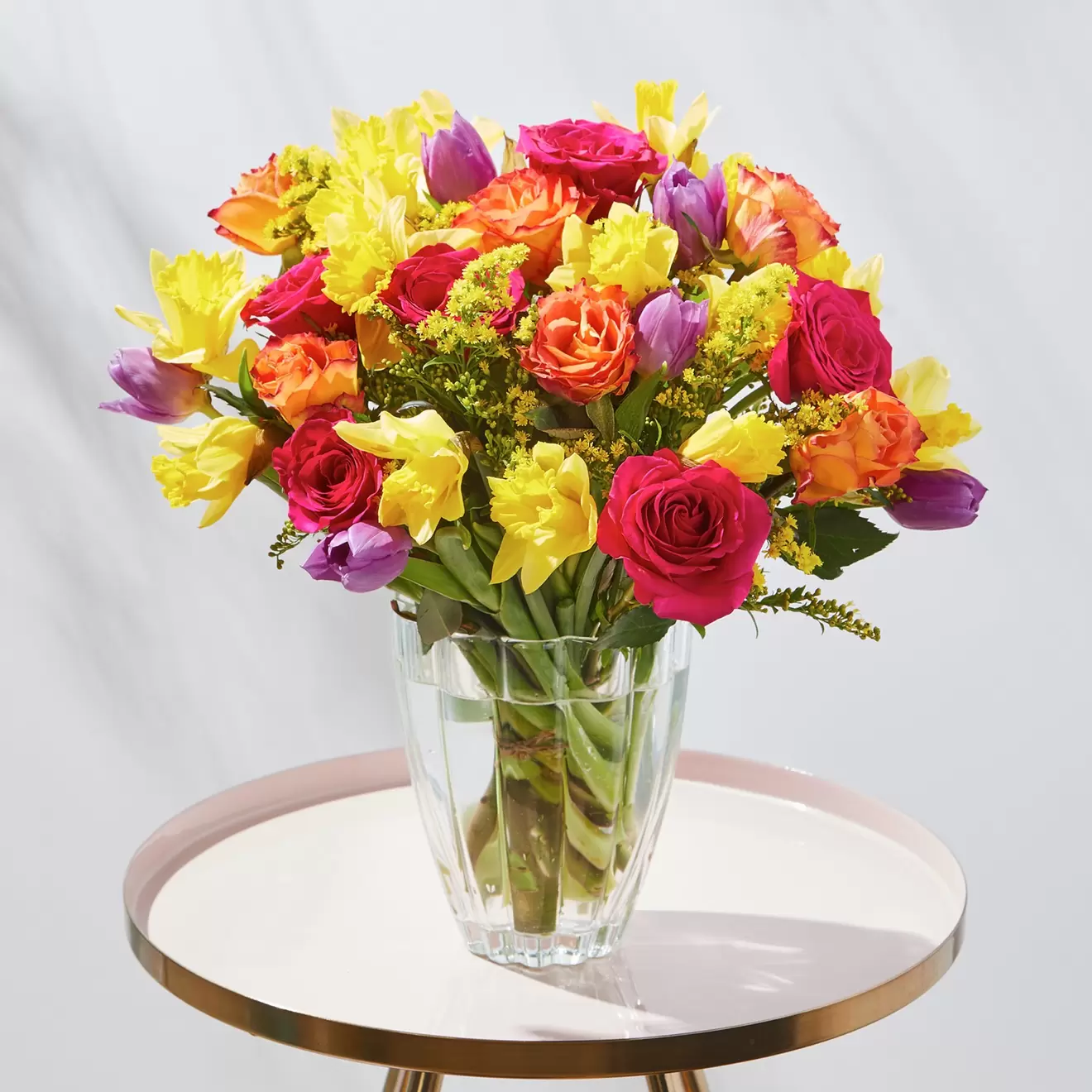 Beaming Joy + 50% Extra Free offers at £32 in Flying Flowers