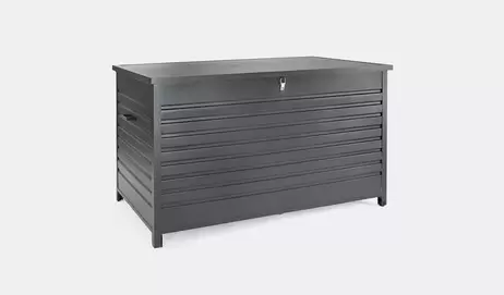 Large Aluminium Storage Box offers at £799 in Frosts Garden Centres
