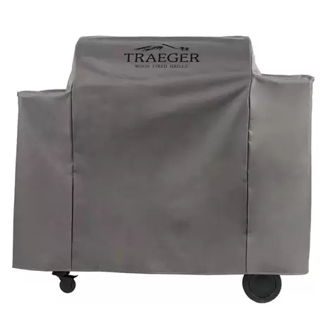 Protective Cover - Traeger Ironwood 885 Full-Length offers at £129.99 in Frosts Garden Centres