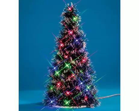 Lemax - Multi Light Fir Tree offers at £11.99 in Frosts Garden Centres