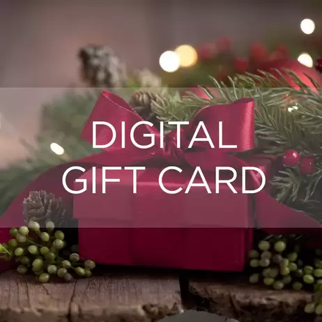 Digital Gift Card - Christmas offers at £20 in Frosts Garden Centres