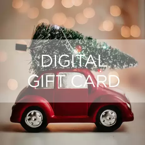 Digital Gift Card - Christmas Car offers at £20 in Frosts Garden Centres