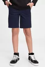 Blue Chino Shorts (5-13yrs) offers at £10 in Gap