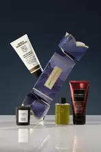 Gentleman{sq}s Essentials Cracker (Worth Over £48) offers at £10 in Gap