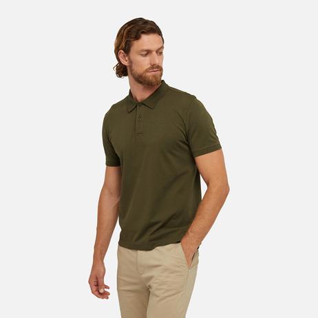 POLO MAN offers at £75 in GEOX