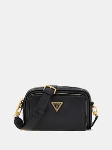 Cosette crossbody bag with pocket offers at £110 in Guess