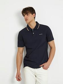 Classic polo offers at £60 in Guess