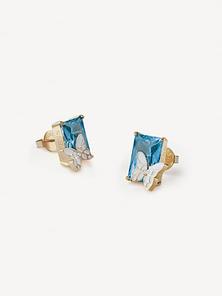 Chrysalis earrings offers at £33 in Guess