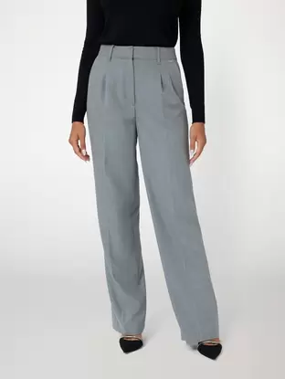 Relaxed fit pant offers at £85 in Guess