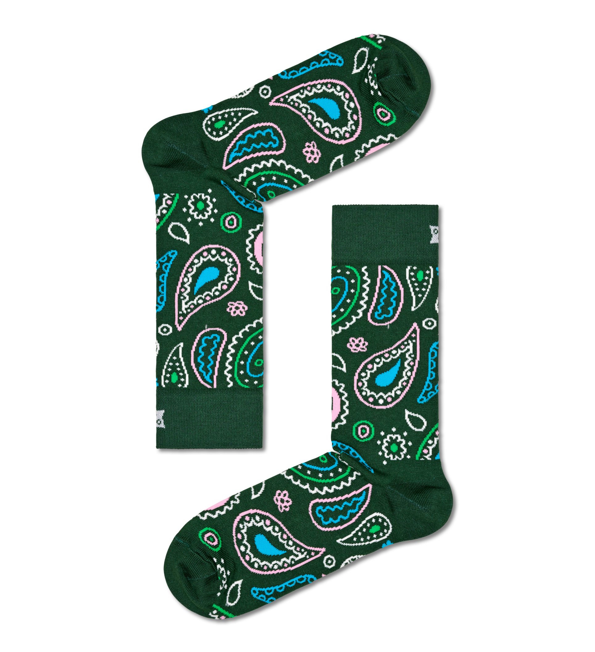 Paisley Sock offers at £8.4 in Happy Socks