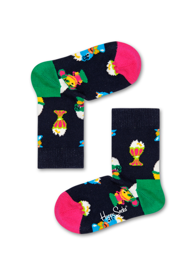 Kids Egg Cup Sock offers at £5.6 in Happy Socks