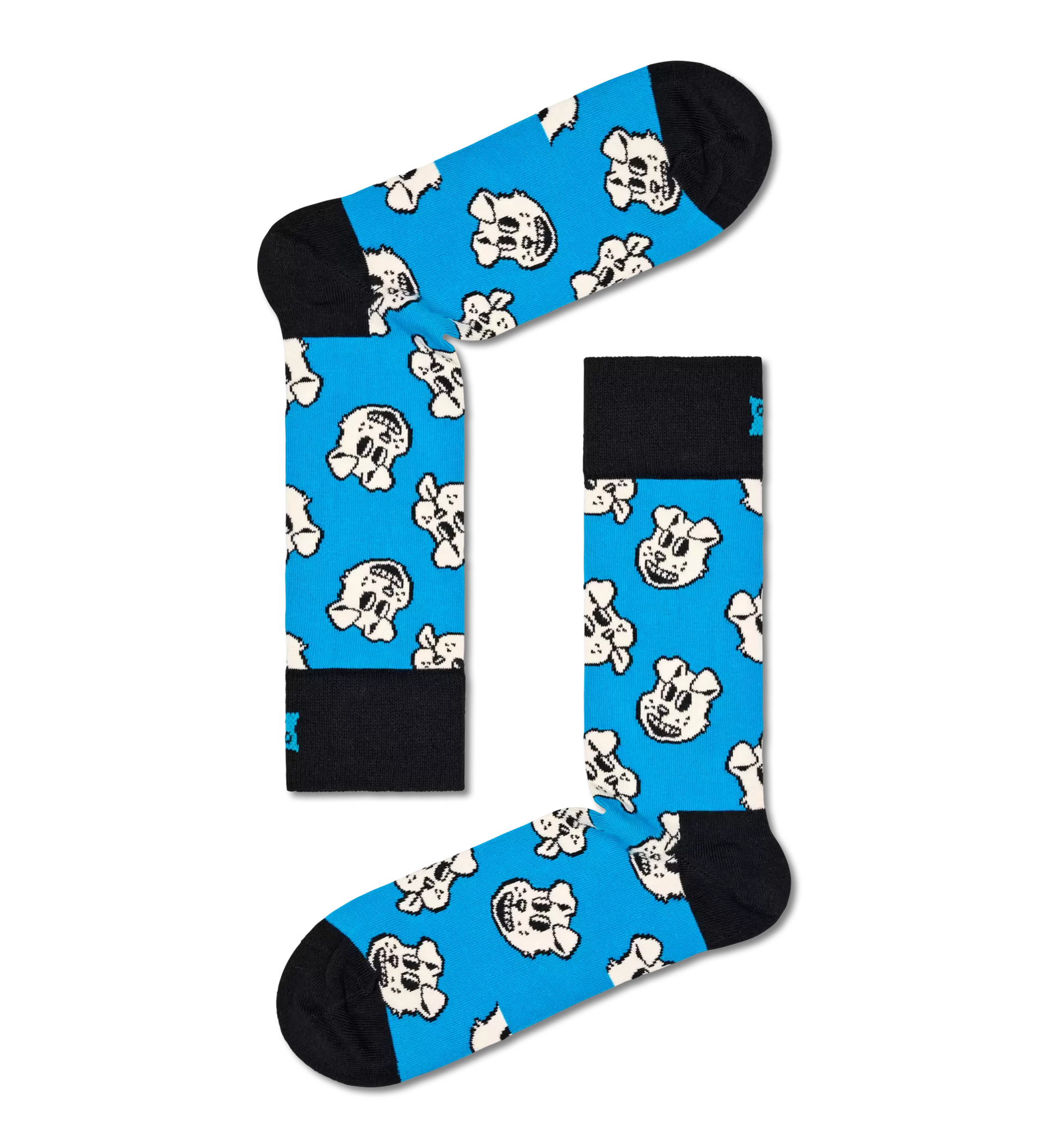 Doggo Sock offers at £6 in Happy Socks