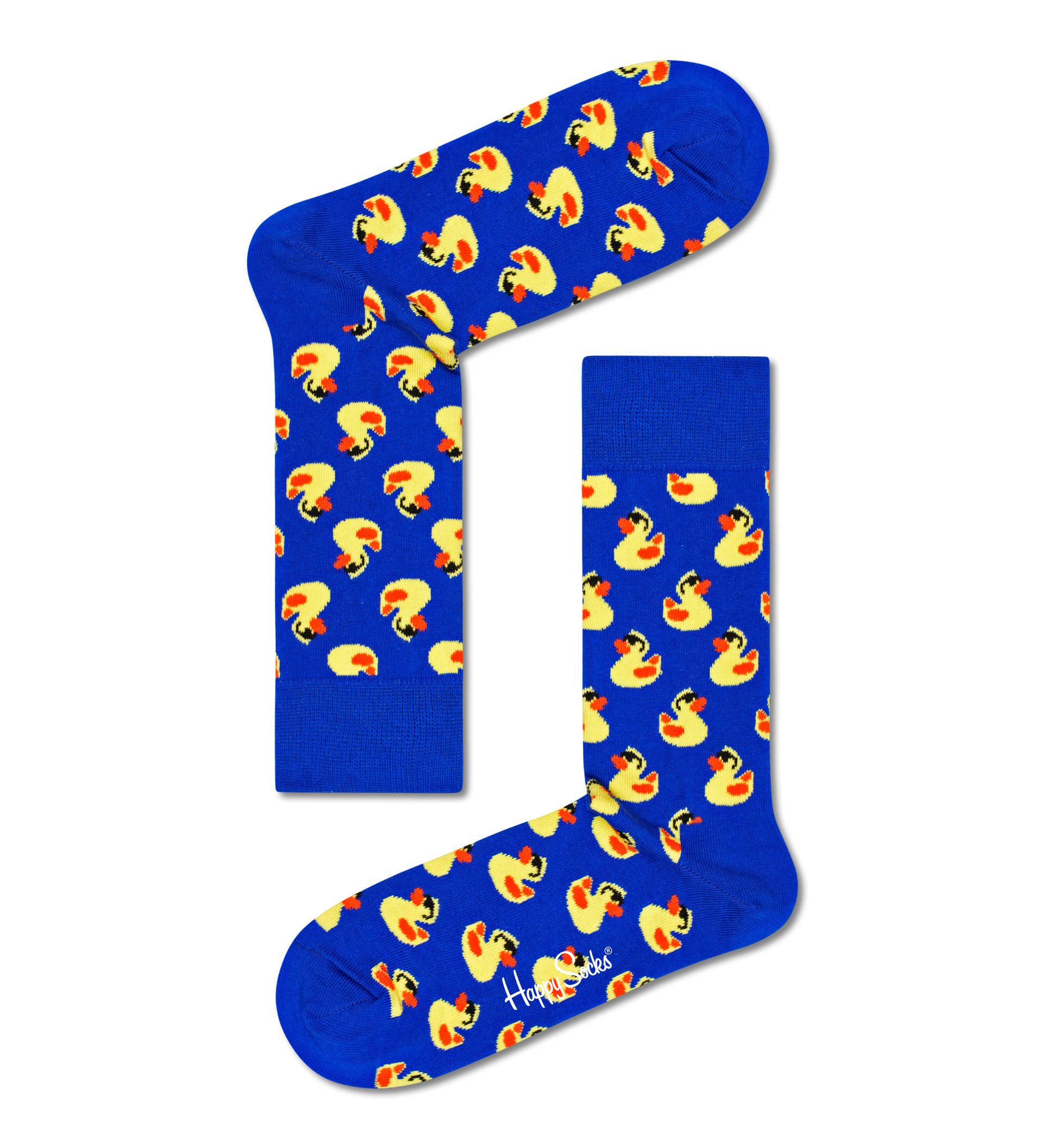 Rubber Duck Sock offers at £8.4 in Happy Socks