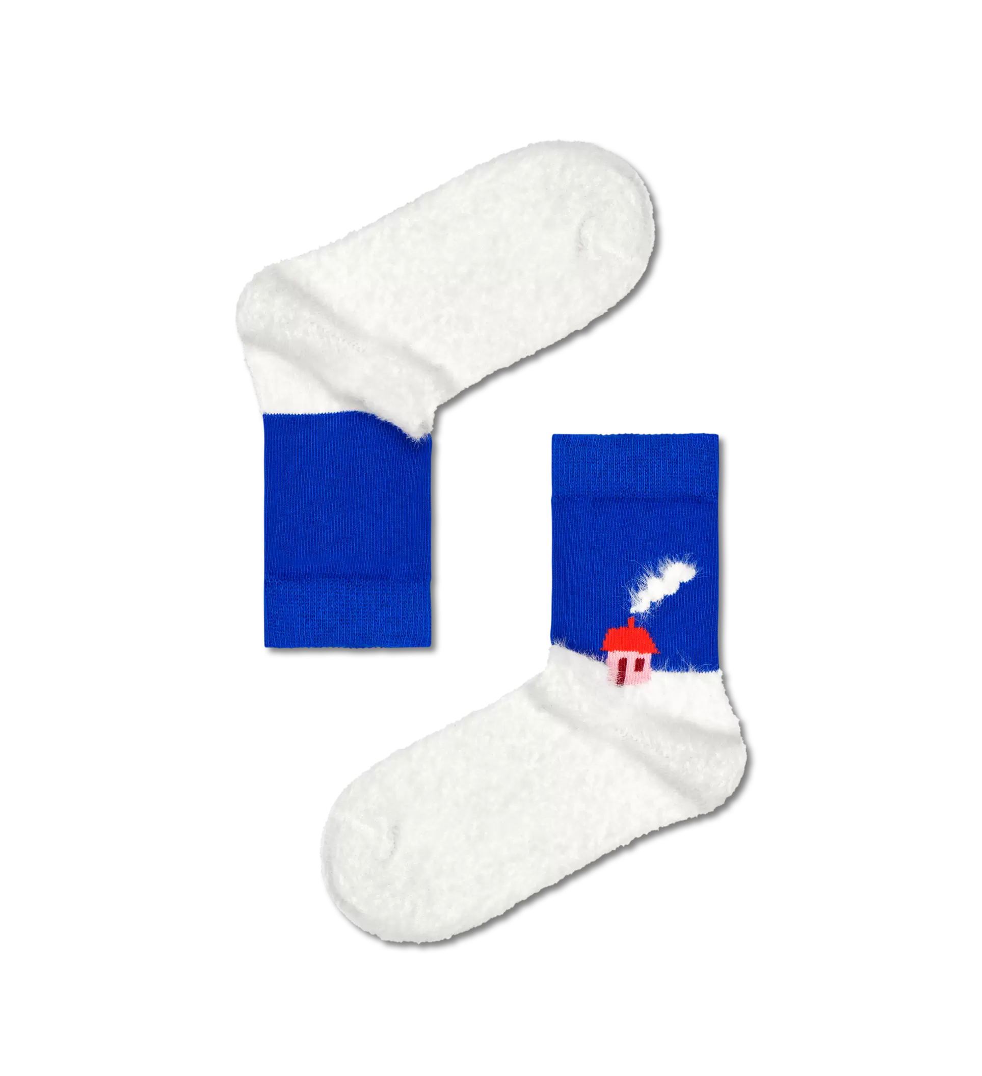 Kids Welcome Home Sock offers at £5 in Happy Socks