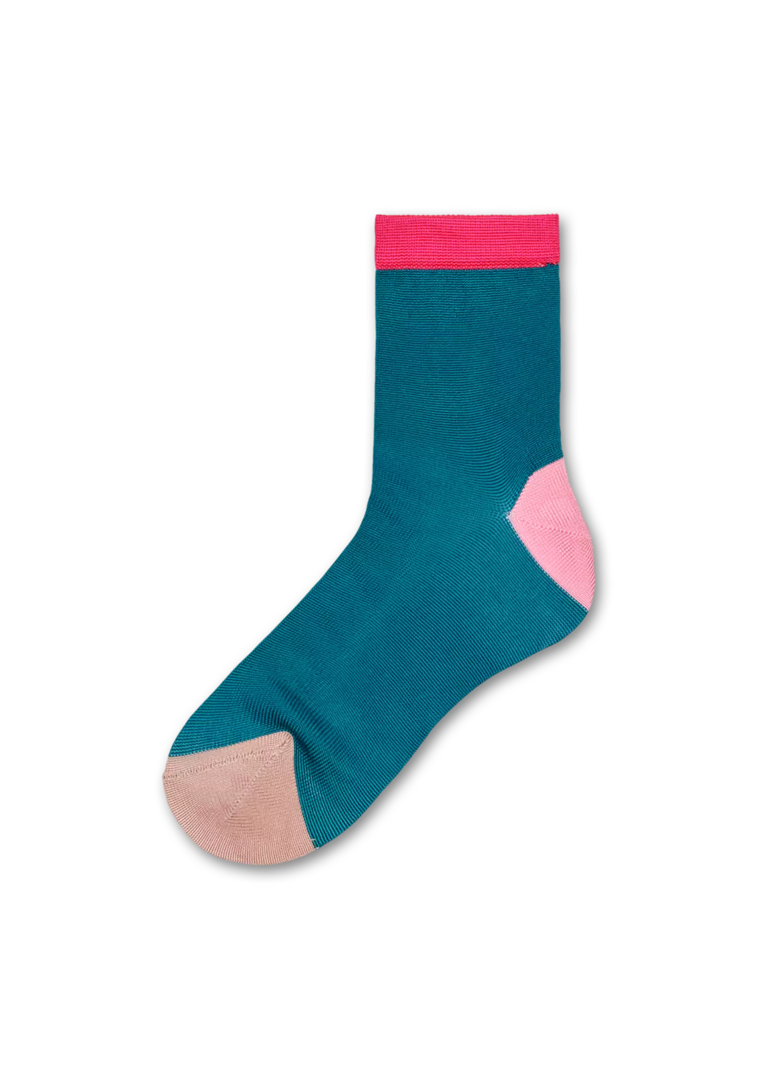 Grace Ankle Sock offers at £7 in Happy Socks