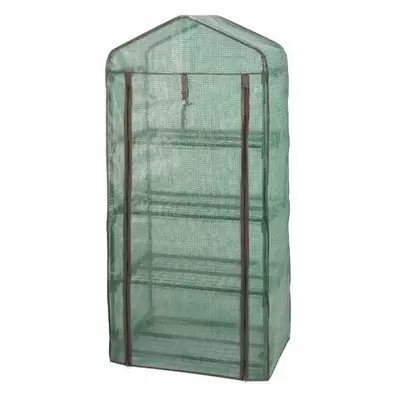 GroZone Classic 4 Tier Garden Grow House offers at £49.99 in Hillier Garden Centres