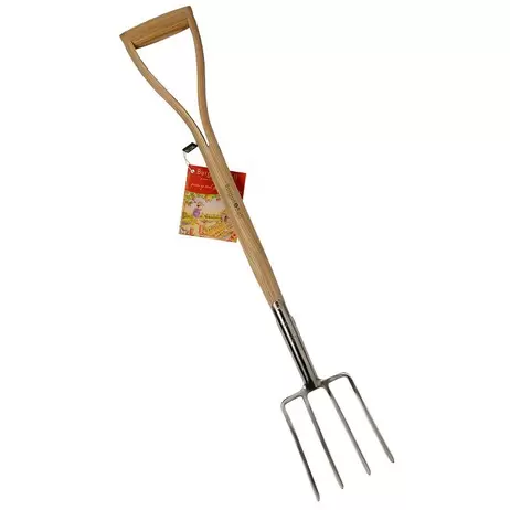 Burgon & Ball Children’s Pitch Fork offers at £34.99 in Hillier Garden Centres