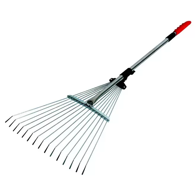 Darlac Expanding Telescopic Rake offers at £12.99 in Hillier Garden Centres