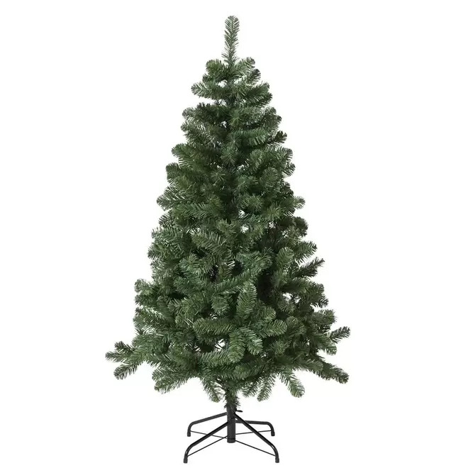 Eco Pine Artificial Christmas Tree offers at £59 in Hillier Garden Centres