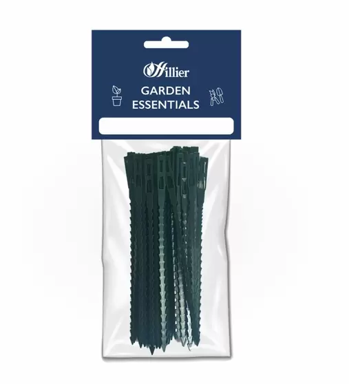 Plastic Vine Ties offers at £1.99 in Hillier Garden Centres