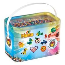 Hama Beads Tub 10000 Pack offers at £20 in Hobbycraft