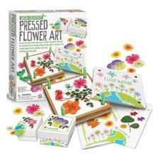 Pressed Flower Art offers at £15 in Hobbycraft