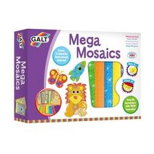 Galt Mega Mosaics offers at £17 in Hobbycraft