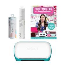 Cricut Joy Book and Vinyl Bundle offers at £303 in Hobbycraft