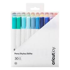 Cricut Joy Fine Point Pens 30 Pack offers at £48 in Hobbycraft