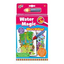 Galt Water Magic Who's Hiding offers at £10 in Hobbycraft