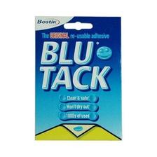 Bostik Original Blu Tack 49g offers at £1.49 in Hobbycraft
