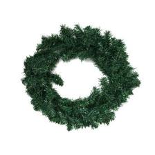 Artificial Fir Christmas Wreath 46cm offers at £8.49 in Hobbycraft