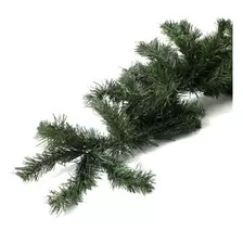 Artificial Pine Garland 182cm offers at £9.49 in Hobbycraft