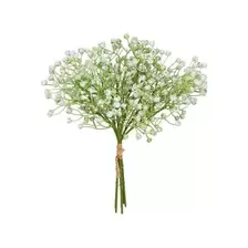 White Gypsophila Bunch 35cm offers at £8.49 in Hobbycraft