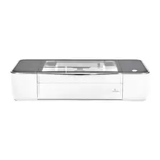 Glowforge 3D Laser Printer offers at £3565 in Hobbycraft