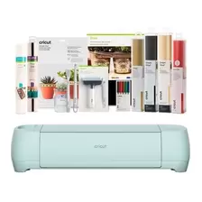 Cricut Explore 3 Mega Bundle offers at £415 in Hobbycraft