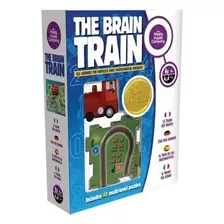 The Brain Train offers at £12 in Hobbycraft