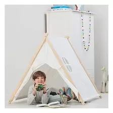 Decorate Your Own Canvas Tent offers at £46 in Hobbycraft